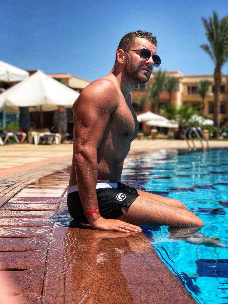 Известный украинский актер может стать героем 9 сезона Холостяк